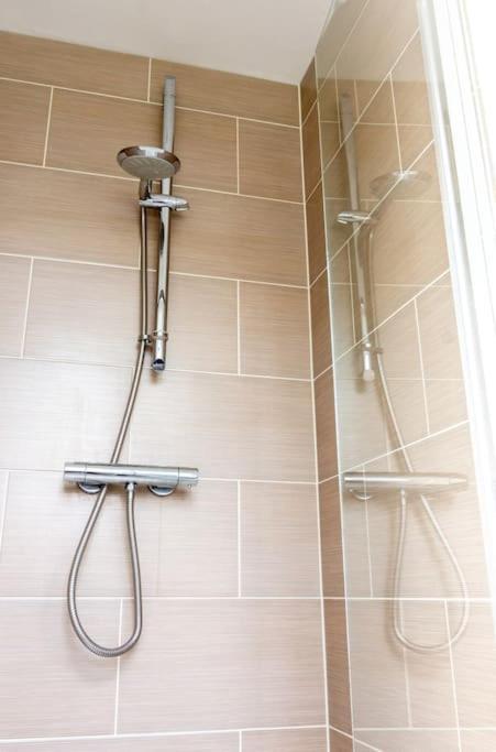 Self Contained Annexe In The Vale Of Belvoir. Appartement