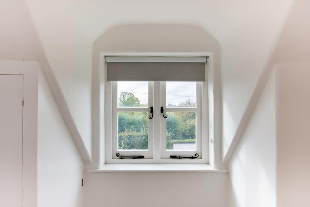 Appartement Self Contained Annexe In The Vale Of Belvoir.