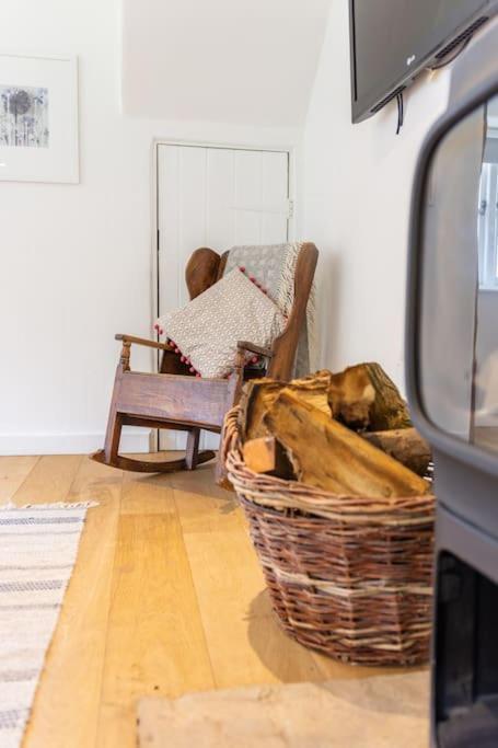 Self Contained Annexe In The Vale Of Belvoir. Apartment