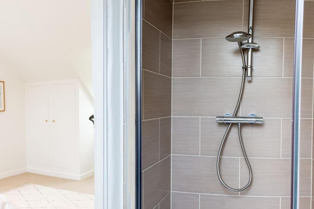 Self Contained Annexe In The Vale Of Belvoir. Apartment Nottingham