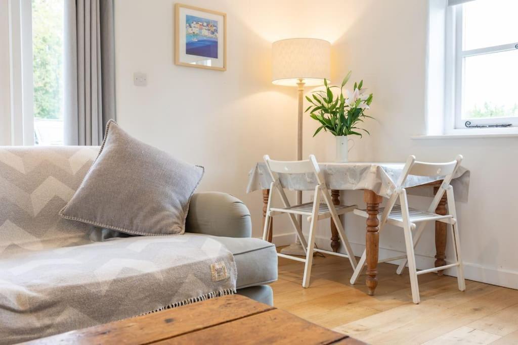 Self Contained Annexe In The Vale Of Belvoir. Apartment *